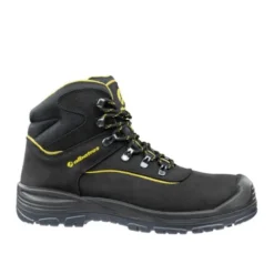 Scarpe antinfortunistiche Albatros Gravel Mid S3 SRC 631330
