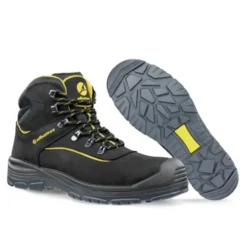 Scarpe antinfortunistiche Albatros Gravel Mid S3 SRC 631330