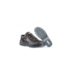 Scarpe antinfortunistiche Albatros Gravitation Low S3 SRC 641080