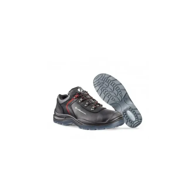Scarpe antinfortunistiche Albatros Gravitation Low S3 SRC 641080