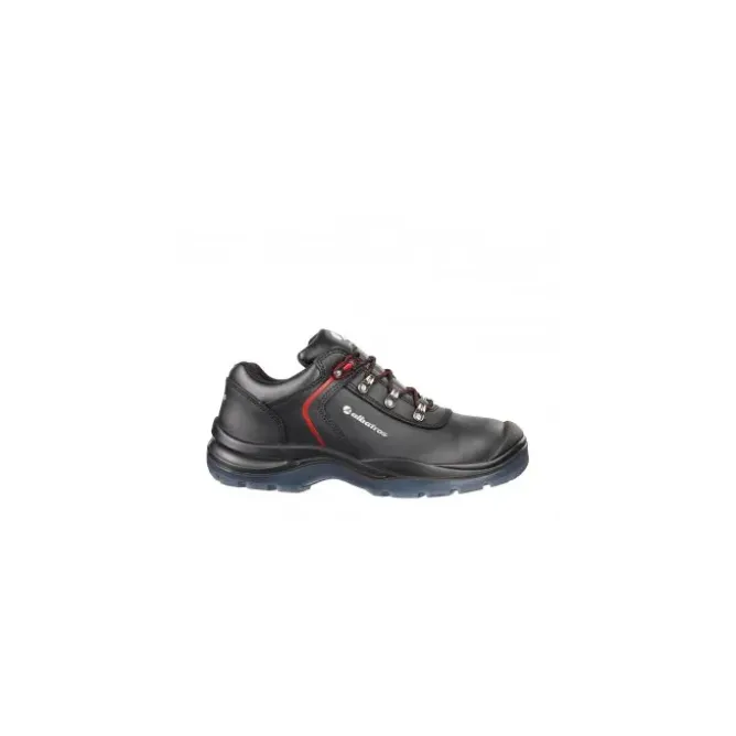 Scarpe antinfortunistiche Albatros Gravitation Low S3 SRC 641080