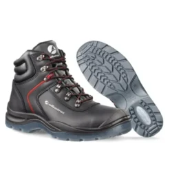 Scarpe antinfortunistiche Albatros Gravitation Mid S3 SRC 631080