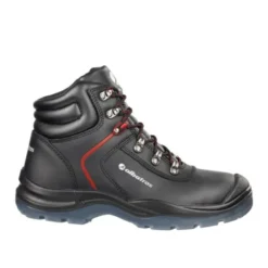 Scarpe antinfortunistiche Albatros Gravitation Mid S3 SRC 631080