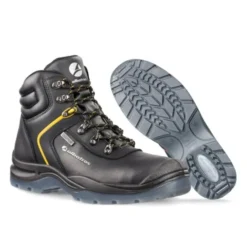 Scarpe antinfortunistiche Albatros Gravity Ctx Mid S3 WR SRC 631120