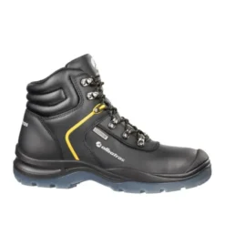 Scarpe antinfortunistiche Albatros Gravity Ctx Mid S3 WR SRC 631120