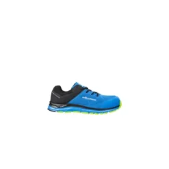 Scarpe antinfortunistiche Albatros Lift Impulse Red Blue Low S1P ESD HRO SRA 646600