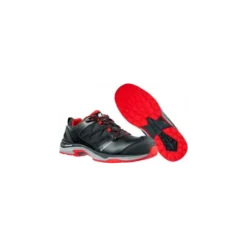 Scarpe antinfortunistiche Albatros Ultratrail Black Low S3 ESD HRO SRC 646200