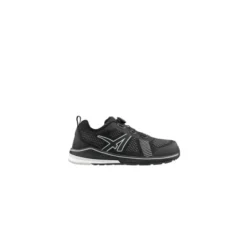 Scarpe antinfortunistiche Albatros Voltage Black QL Low Boa S1P ESD HRO SRC 647670