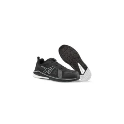 Scarpe antinfortunistiche Albatros Voltage Black QL Low Boa S1P ESD HRO SRC 647670
