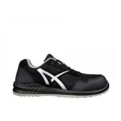 Scarpe Antinfortunistiche Albatros Drifter black low S1P SRC 648770