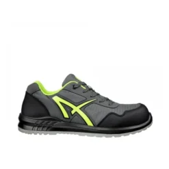 Scarpe Antinfortunistiche Albatros Drifter green low S1P SRC 648730
