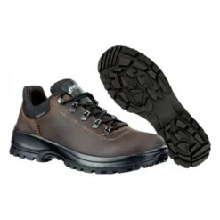 Scarpe Antinfortunistiche Albatros Eiger ctx low 658650