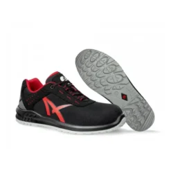 Scarpe Antinfortunistiche Albatros Grid Low S3 SRC 648710