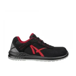 Scarpe Antinfortunistiche Albatros Grid Low S3 SRC 648710