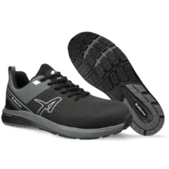 Scarpe antinfortunistiche Albatros Vigor 2 Impulse Low S3S ESD FO HRO SR 6464