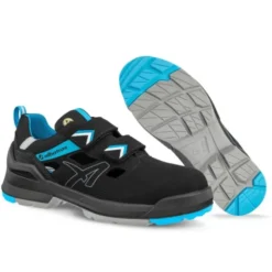 Scarpe antinfortunistiche Albatros Forge Air Extra largo XW Low S1 ESD FO SR 648061