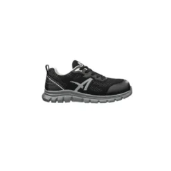 Scarpe antinfortunistiche Albatros Levitate Grey Low S1PS SR 647220