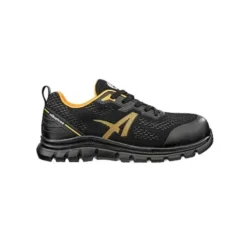 Scarpe antinfortunistiche Albatros Levitate Orange Low S1PS SR 647230