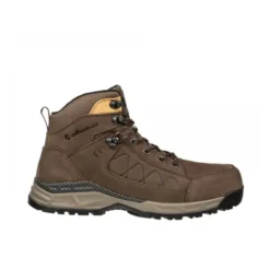 Scarpe Antinfortunistiche Albatros HÖFEN CTX MID 673400