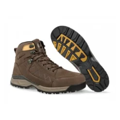 Scarpe Antinfortunistiche Albatros HÖFEN CTX MID 673400