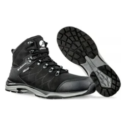 Scarpe Antinfortunistiche Albatros Ischgl ctx Mid O2 WR HRO SRC 677580