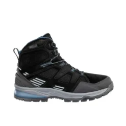 Scarpe Antinfortunistiche Albatros LOFOTEN 2.0 BLACK CTX MID 676720