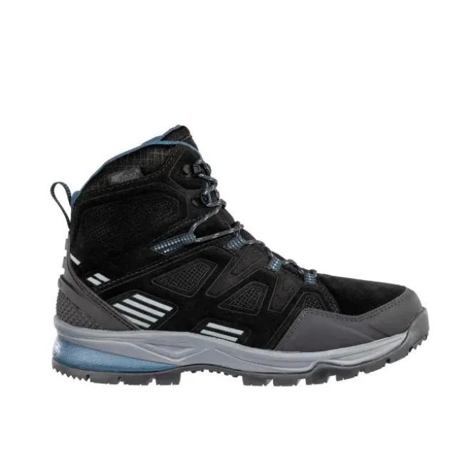Scarpe Antinfortunistiche Albatros LOFOTEN 2.0 BLACK CTX MID 676720