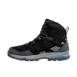 Scarpe Antinfortunistiche Albatros LOFOTEN 2.0 BLACK CTX MID 676720
