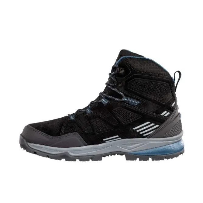 Scarpe Antinfortunistiche Albatros LOFOTEN 2.0 BLACK CTX MID 676720