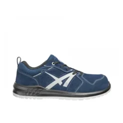 Scarpe Antinfortunistiche Albatros Twister dy navy low S1P ESD SRC 648800