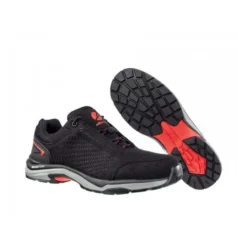 Scarpe Antinfortunistiche Albatros Viale black low O1 HRO SRC 654430