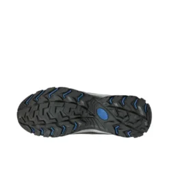 Scarpe Antinfortunistiche Albatros VIVARO GREY CTX MID 676460