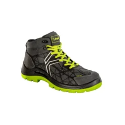 Scarpe Antinfortunistiche Alte Kapriol SPIDER S3 L FO SR - 144312