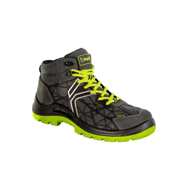 Scarpe Antinfortunistiche Alte Kapriol SPIDER S3 L FO SR - 144312