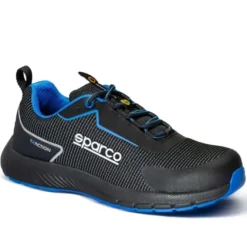 Scarpe Antinfortunistiche Basse Metalfree Sparco Traction Suzuka S1PS SR FO HRO ESD BTB0002B0K05