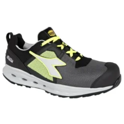 Scarpe Antinfortunistiche Basse Diadora Glove A.Box Low Ghost S1PS SC FO SR HRO ESD 701.183593