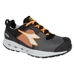 Scarpe Antinfortunistiche Basse Diadora Glove A.Box Low Ghost S1PS SC FO SR HRO ESD 701.183593