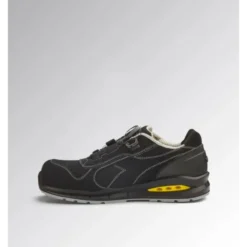 Scarpe Antinfortunistiche Basse BOA Diadora Utility Run Net AB Low S3S FO SR 701.182527