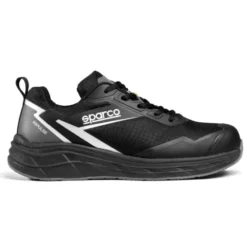Scarpe Antinfortunistiche Basse Metalfree Sparco Impulse Chris S3S SR FO HRO ESD BTB0013B0K11