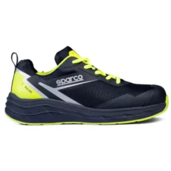 Scarpe Antinfortunistiche Basse Metalfree Sparco Impulse George S3S SR FO HRO ESD BTB0013B0N23