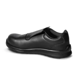 Scarpe Antinfortunistiche Basse Metalfree Sparco Trackday Cosy S2 SR FO ESD BTB0035B0K01
