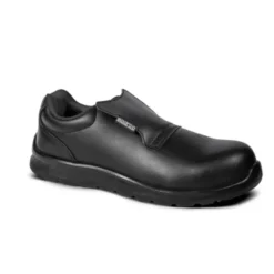 Scarpe Antinfortunistiche Basse Metalfree Sparco Trackday Cosy S2 SR FO ESD BTB0035B0K01