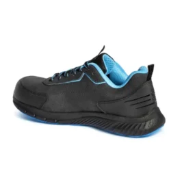 Scarpe Antinfortunistiche Basse Metalfree Sparco Traction Takuma S3S SR FO HRO ESD SC BTB0030B0K30
