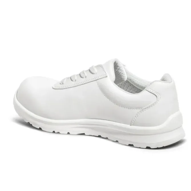 Scarpe Antinfortunistiche Basse Metalfree Sparco Trackday Walker S2 SR FO ESD BTB0034B0W01