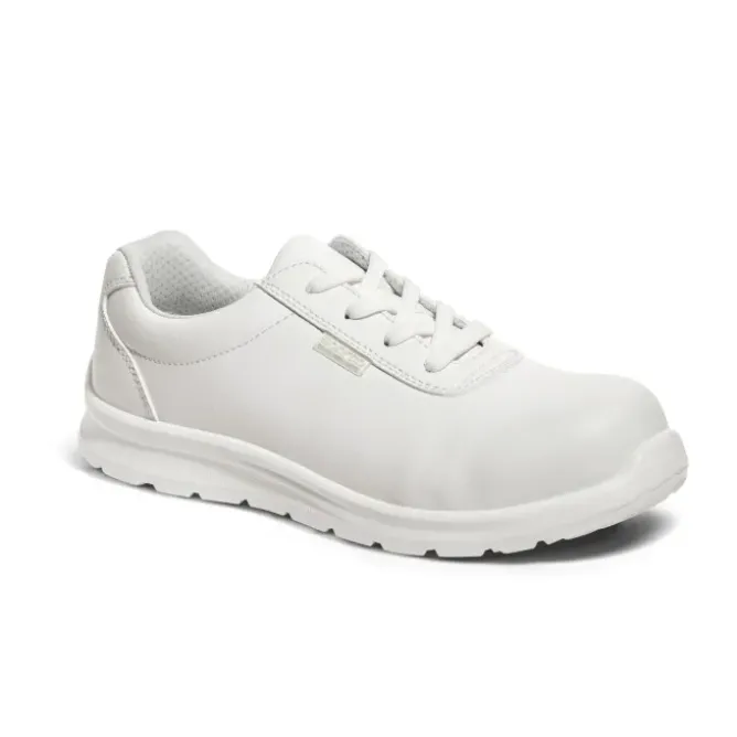 Scarpe Antinfortunistiche Basse Metalfree Sparco Trackday Walker S2 SR FO ESD BTB0034B0W01