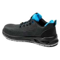 Scarpe Antinfortunistiche Basse Metalfree Sparco Horizon Tek Fresno S3S SR FO ESD BTB0050B0K30