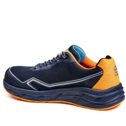 Scarpe Antinfortunistiche Basse Metalfree Sparco Gulf Mirage S1PS SR FO HRO ESD 07545GU-BMAF
