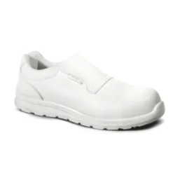 Scarpe Antinfortunistiche Basse Metalfree Sparco Trackday Homy S2 SR FO ESD BTB0035B0W01