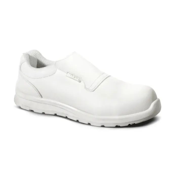 Scarpe Antinfortunistiche Basse Metalfree Sparco Trackday Homy S2 SR FO ESD BTB0035B0W01