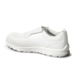 Scarpe Antinfortunistiche Basse Metalfree Sparco Trackday Homy S2 SR FO ESD BTB0035B0W01